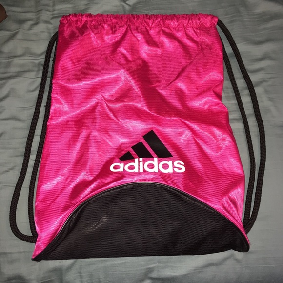adidas cinch sack